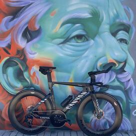 Canyon Speedmax CFR TT